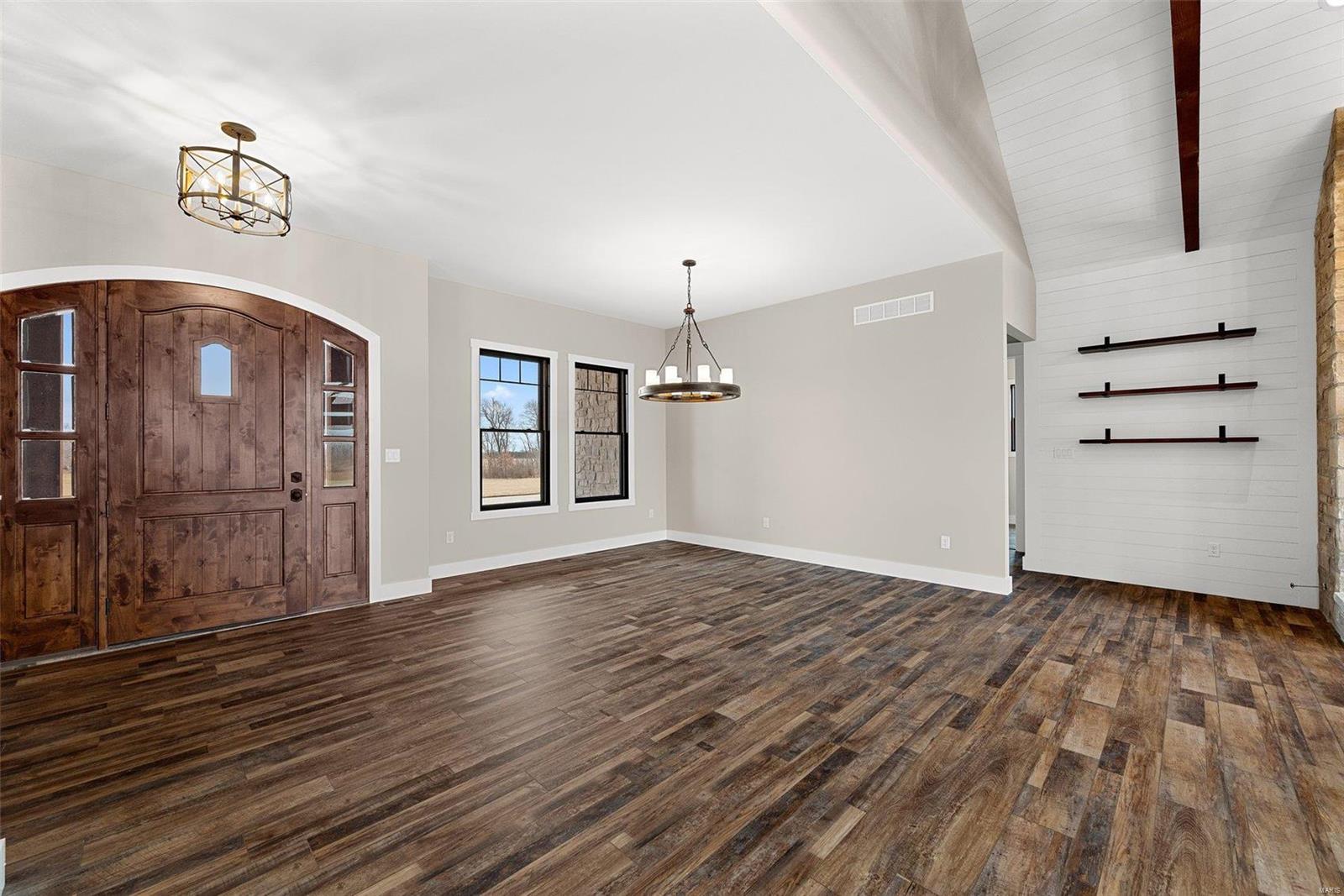 Stonebriar Estates - Residential