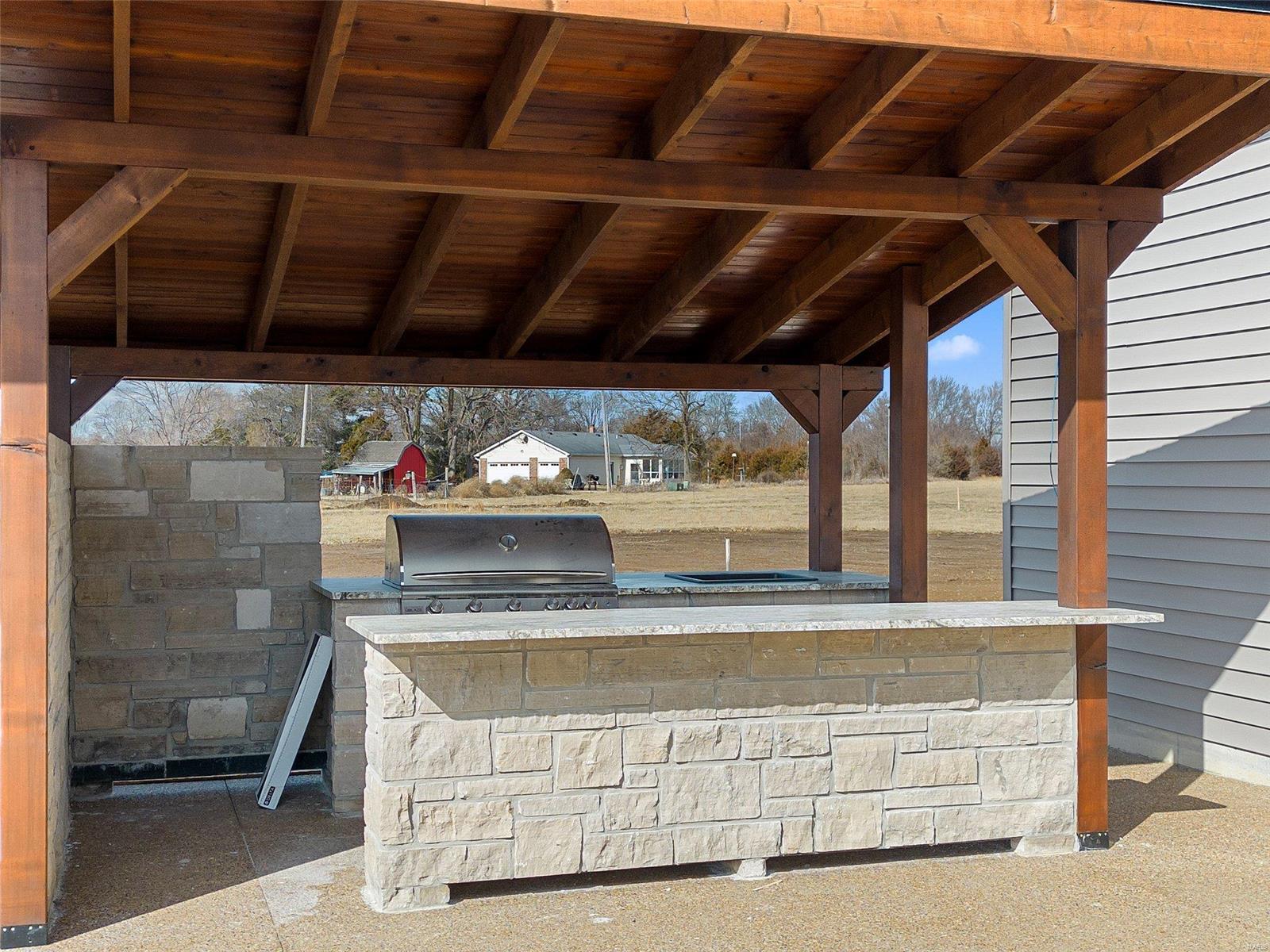 Stonebriar Estates - Residential