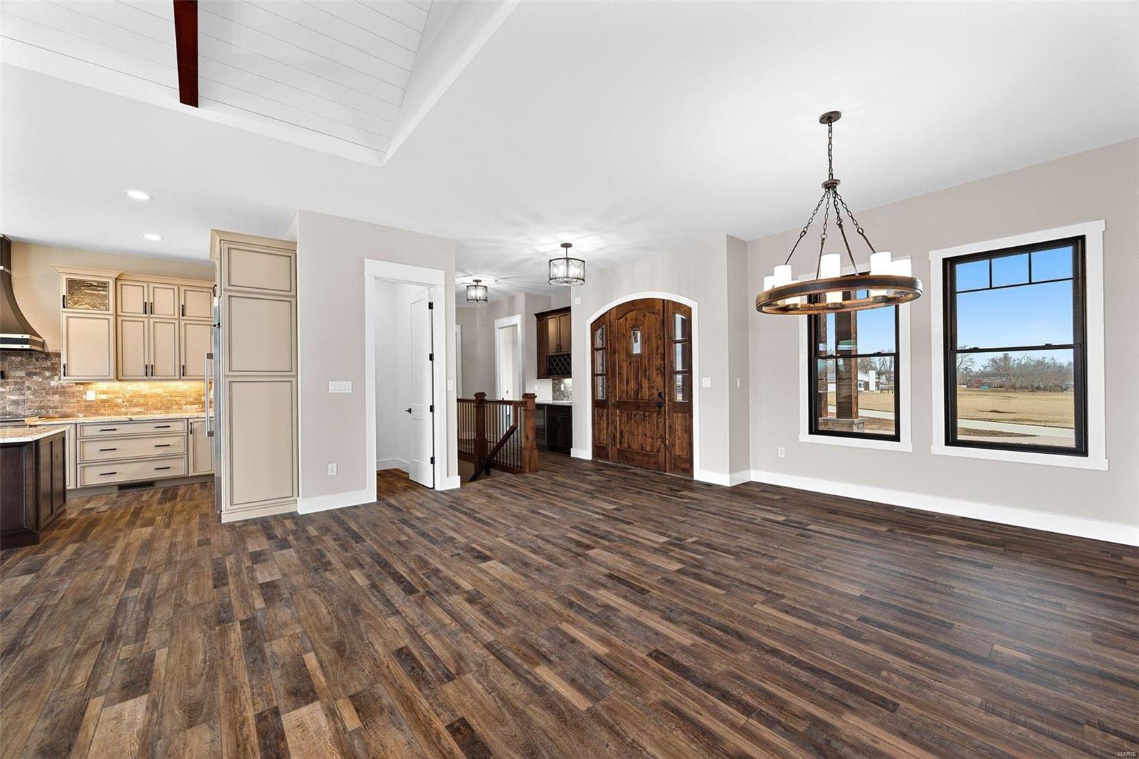 Stonebriar Estates - Residential