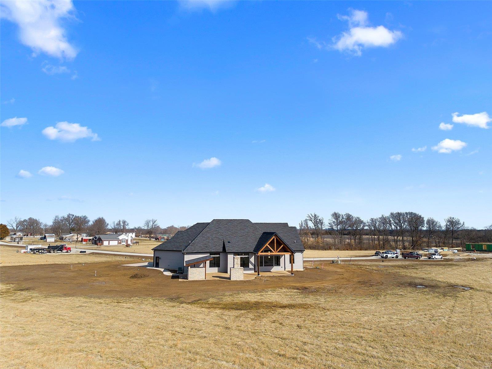 Stonebriar Estates - Residential