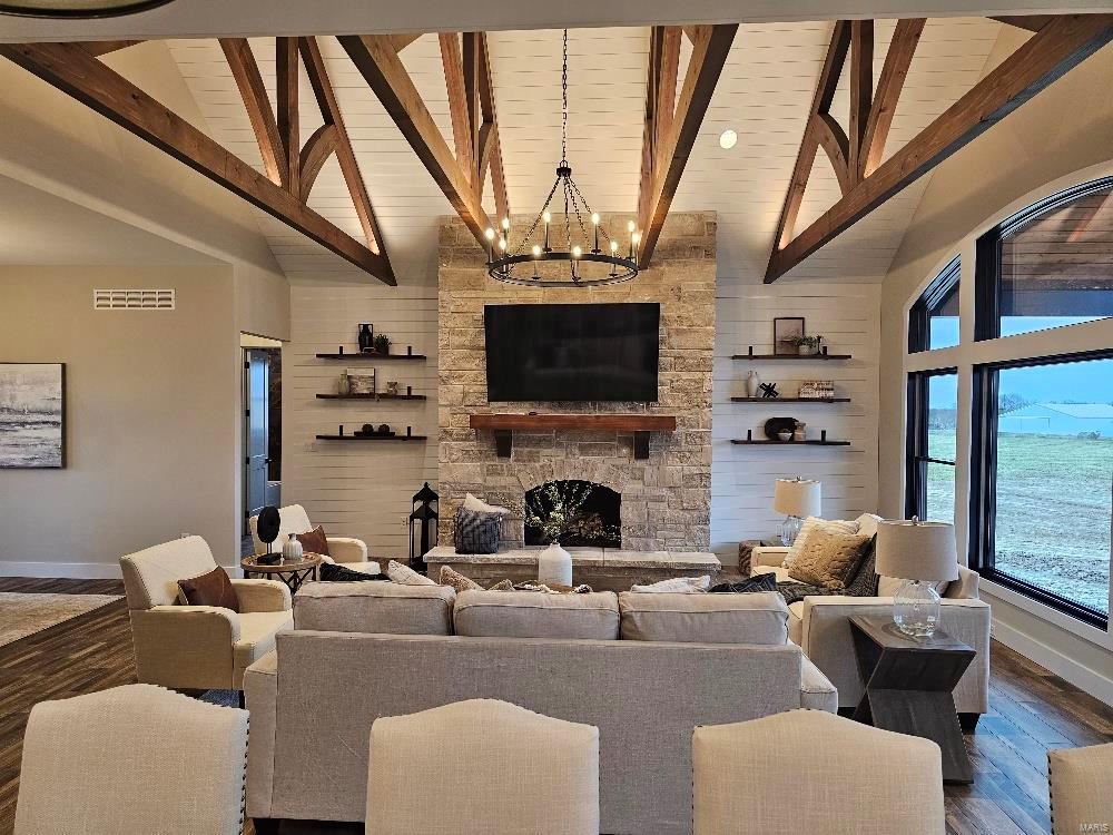 Stonebriar Estates - Residential