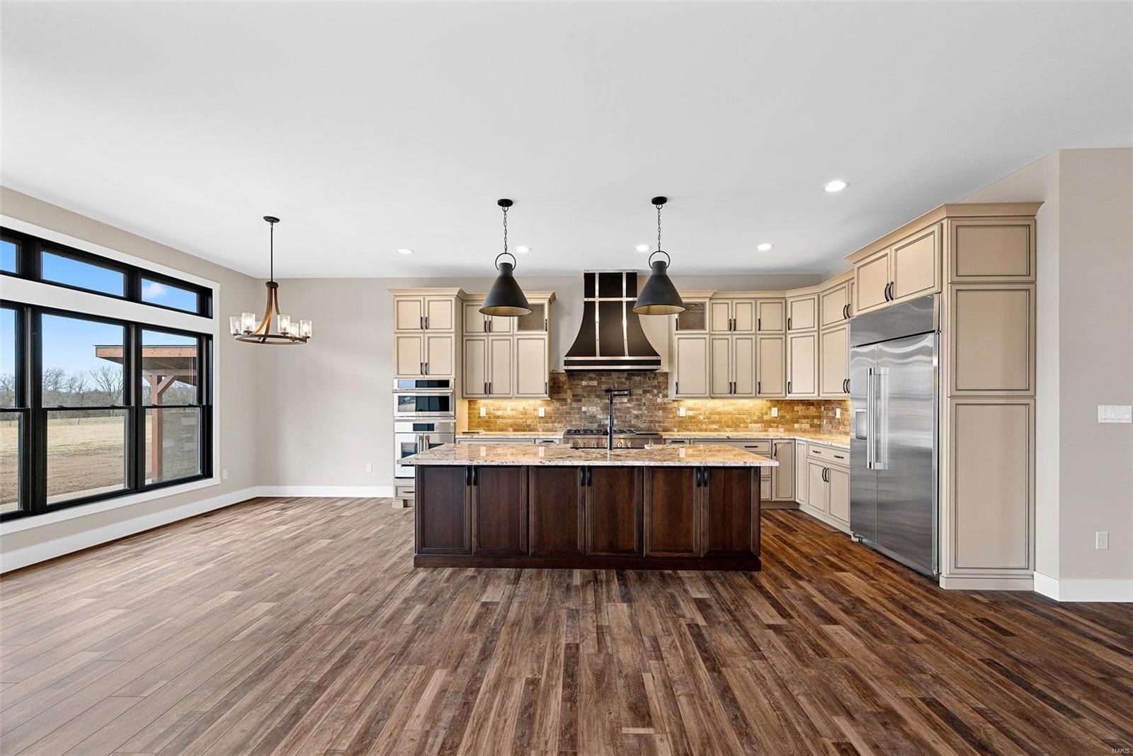 Stonebriar Estates - Residential