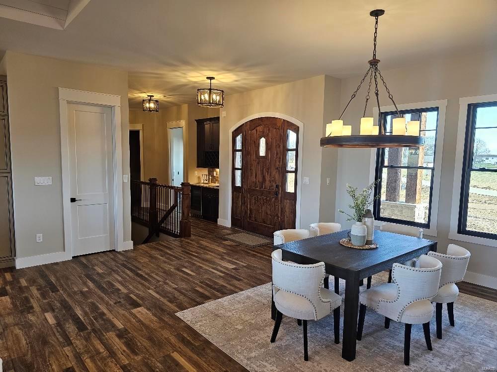 Stonebriar Estates - Residential