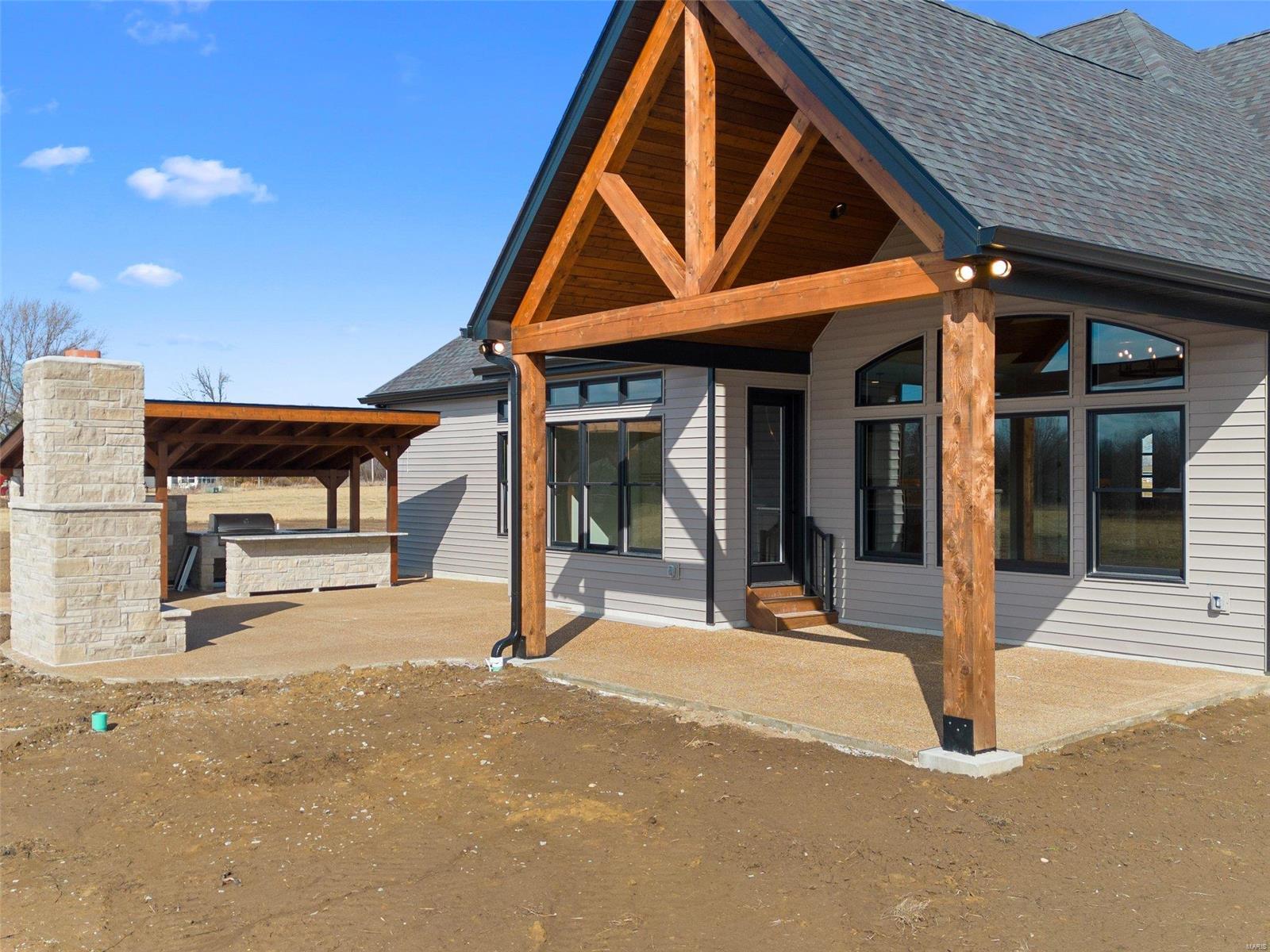 Stonebriar Estates - Residential