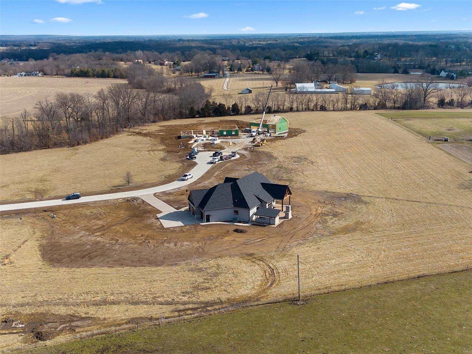 Stonebriar Estates - Residential