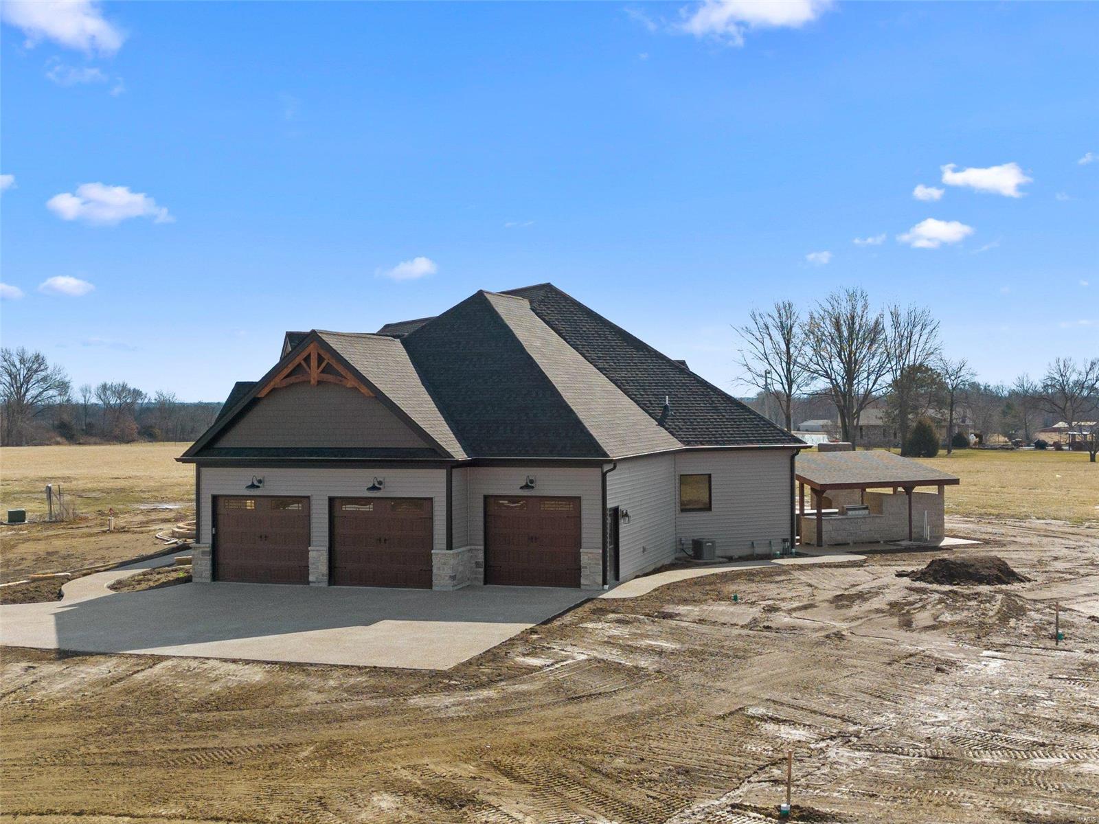 Stonebriar Estates - Residential