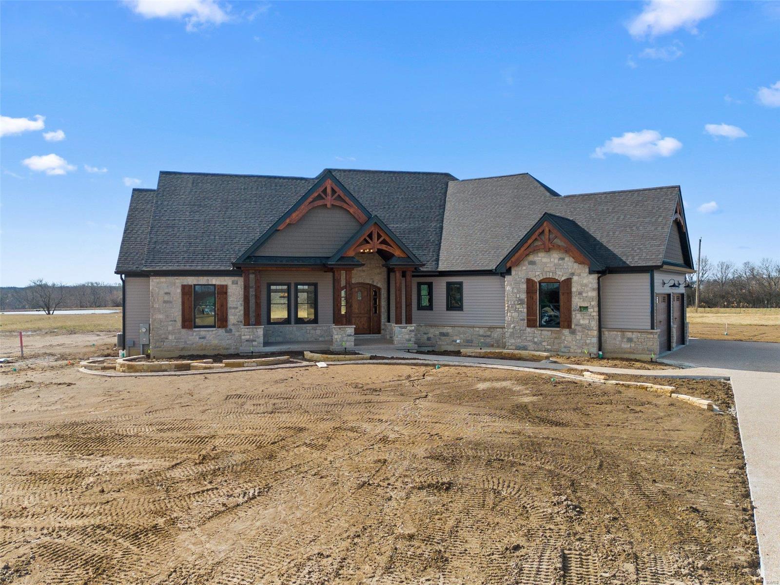 Stonebriar Estates - Residential