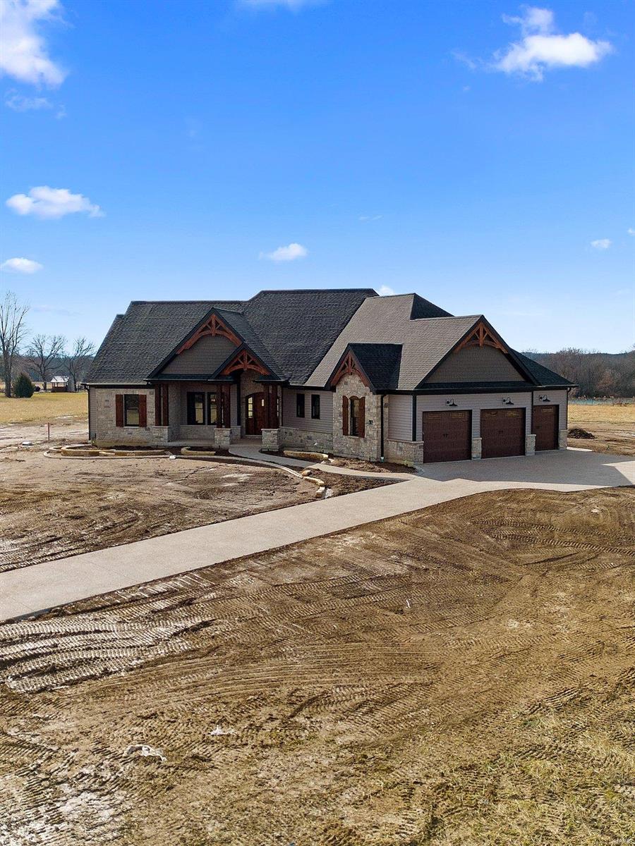 Stonebriar Estates - Residential