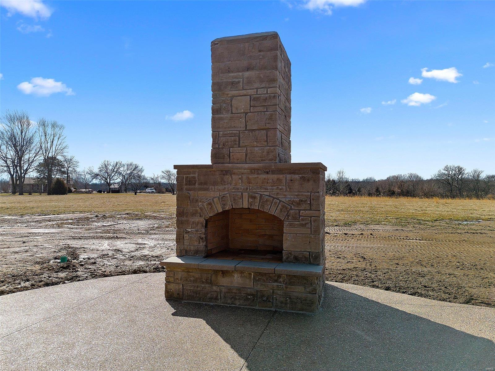 Stonebriar Estates - Residential