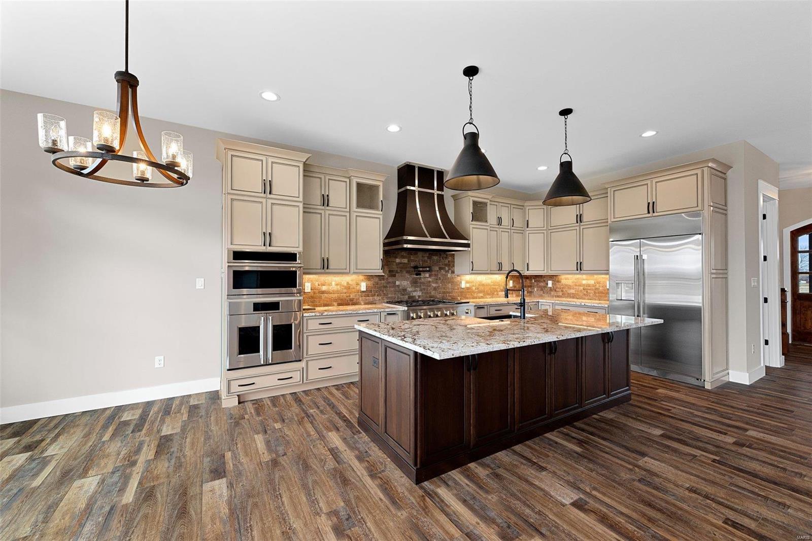 Stonebriar Estates - Residential