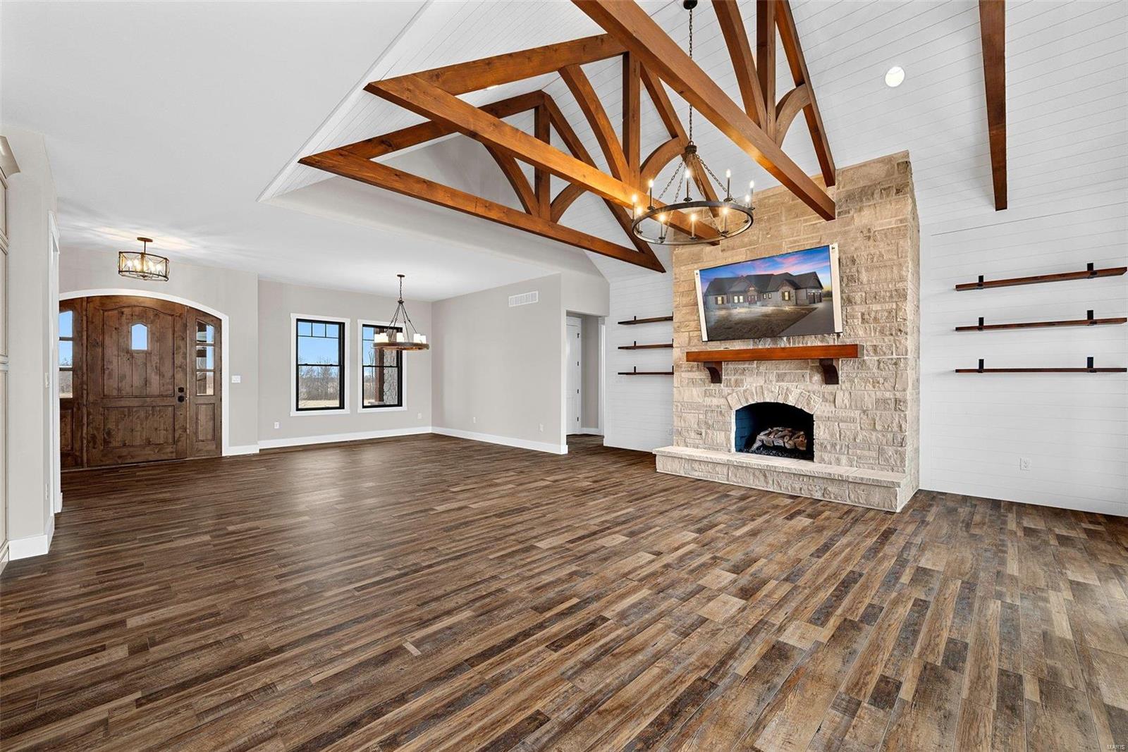 Stonebriar Estates - Residential