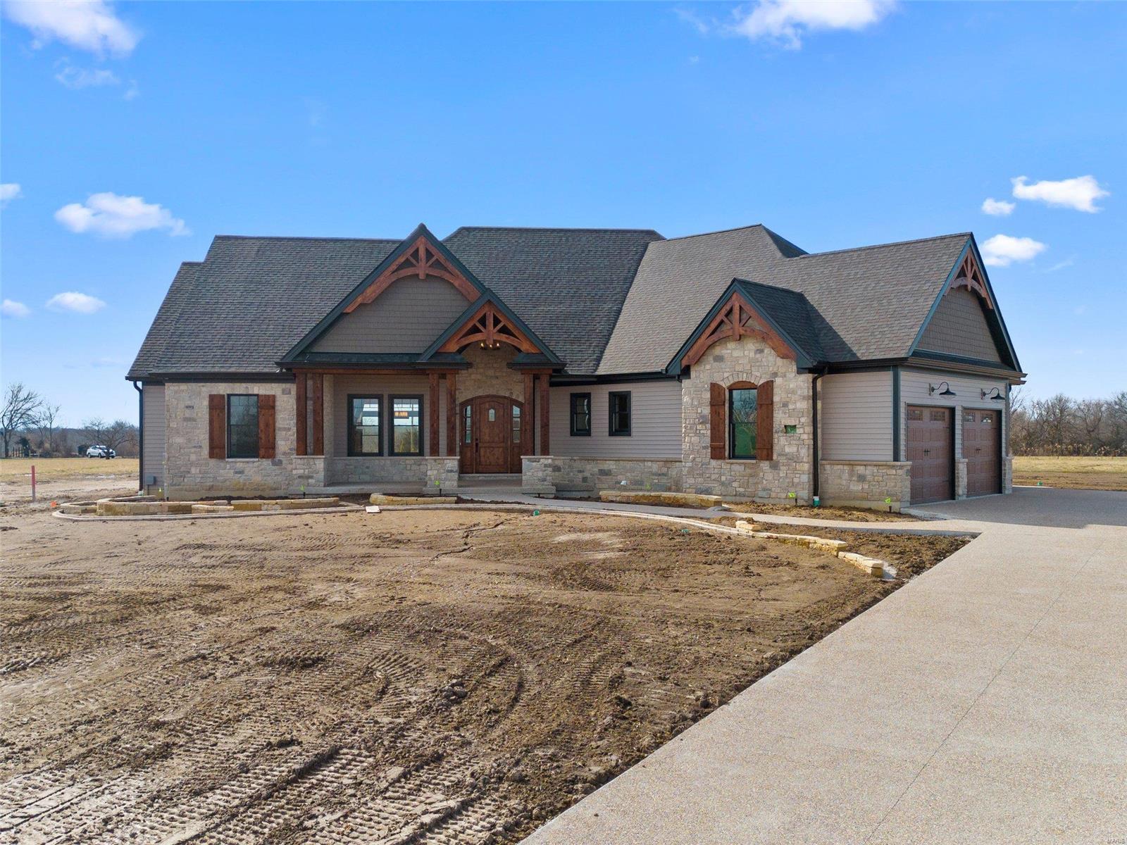 Stonebriar Estates - Residential