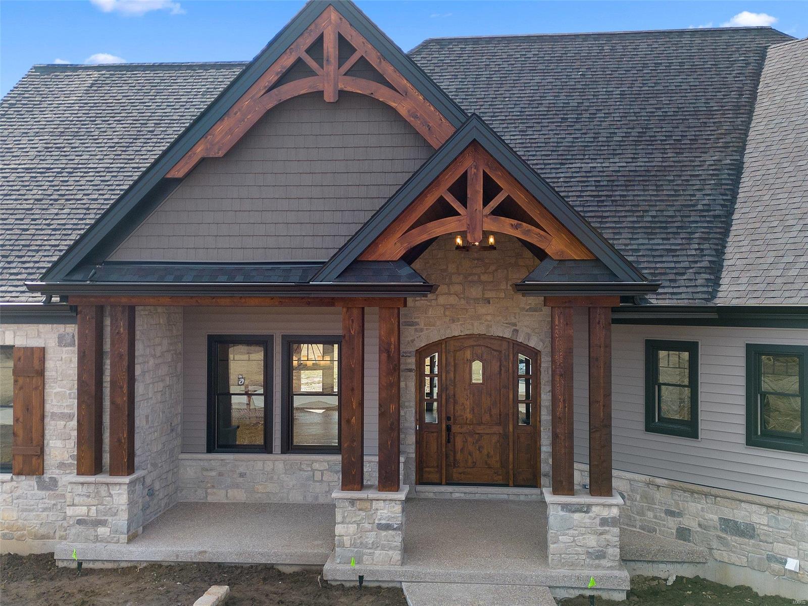 Stonebriar Estates - Residential