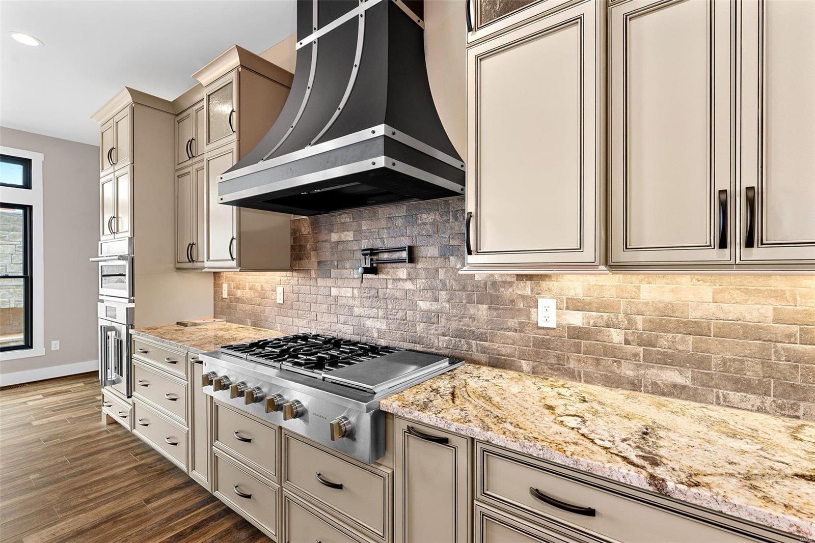 Stonebriar Estates - Residential