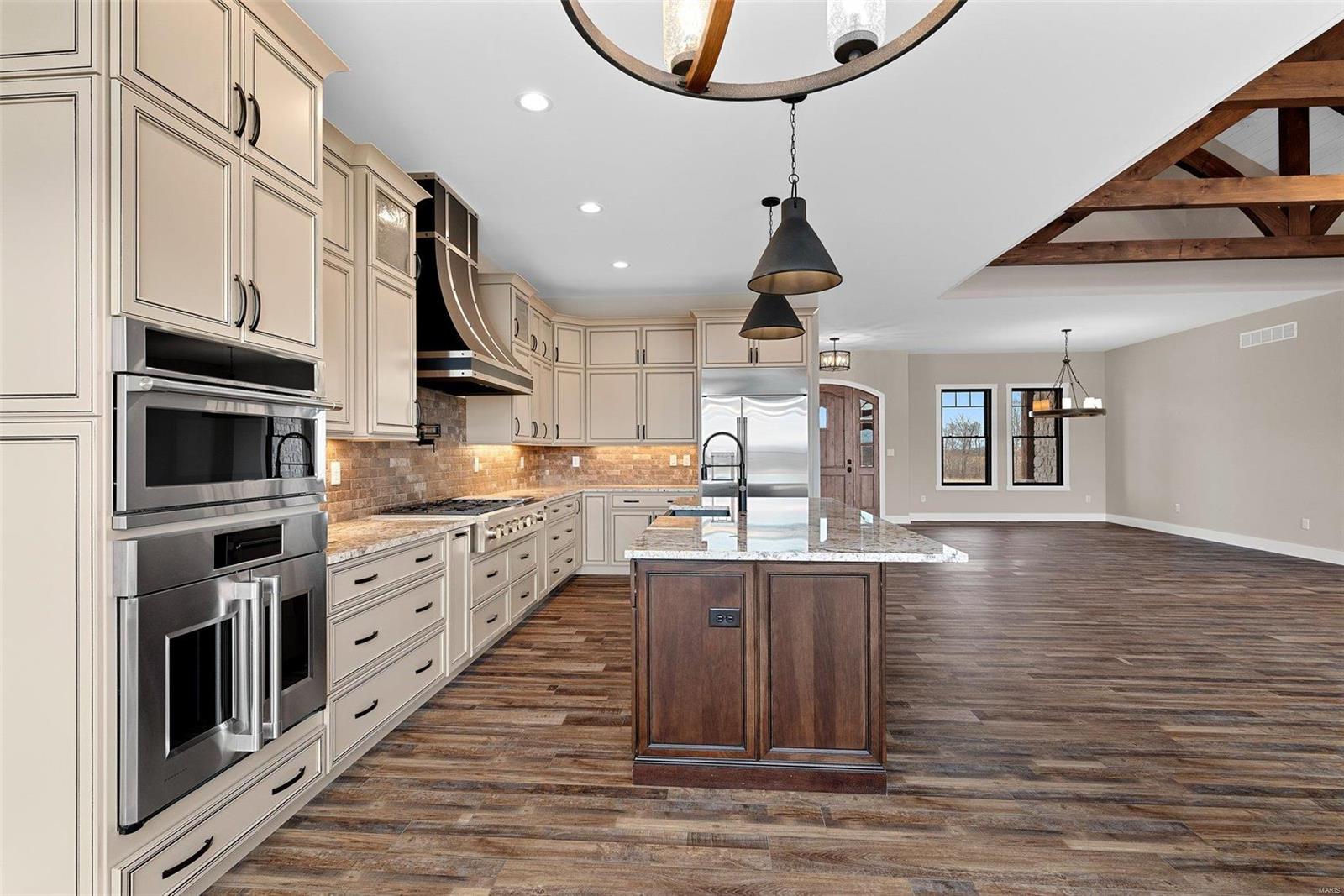 Stonebriar Estates - Residential