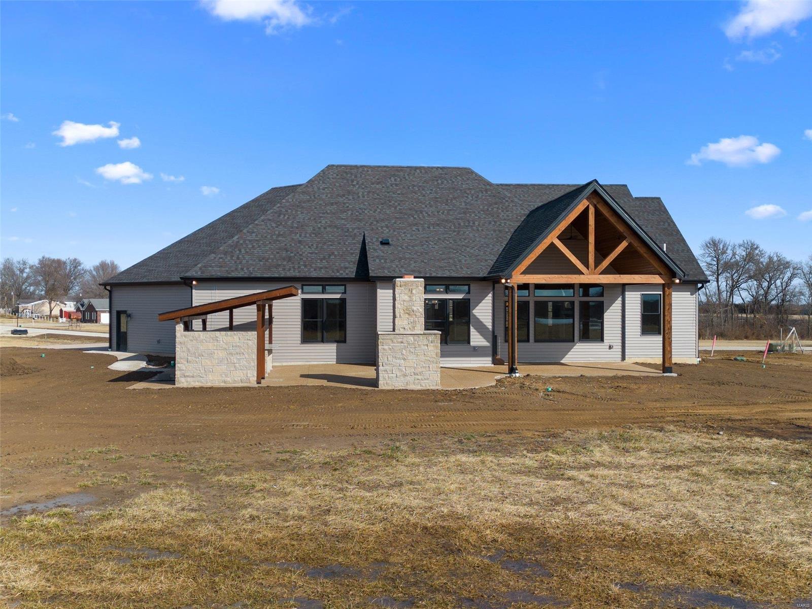 Stonebriar Estates - Residential