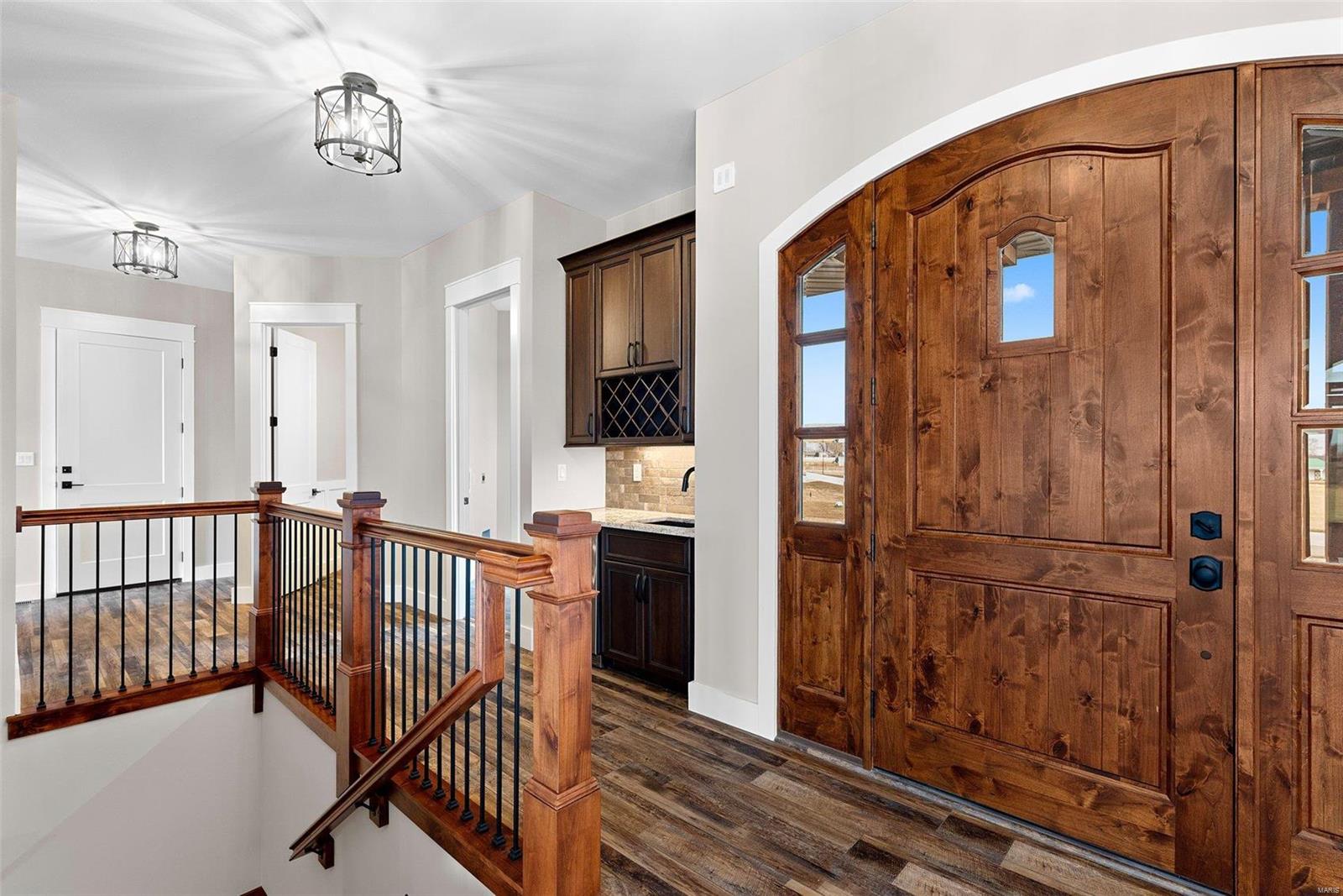 Stonebriar Estates - Residential