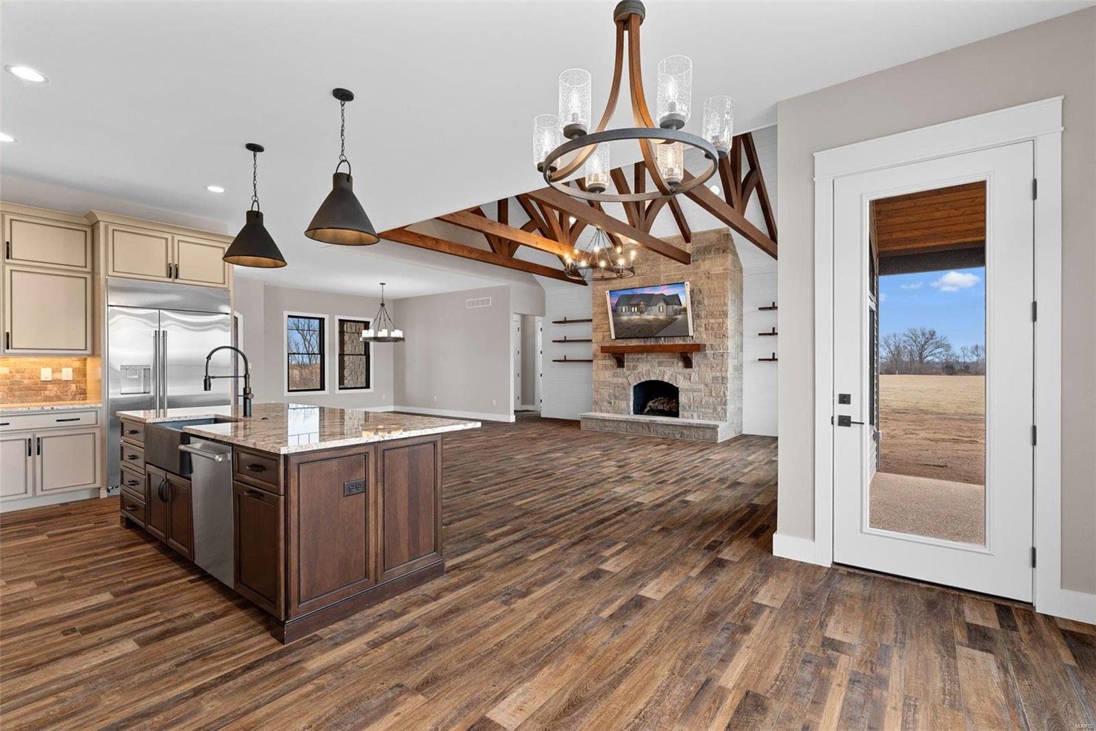 Stonebriar Estates - Residential