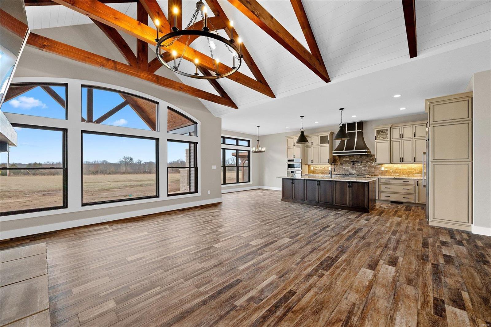 Stonebriar Estates - Residential