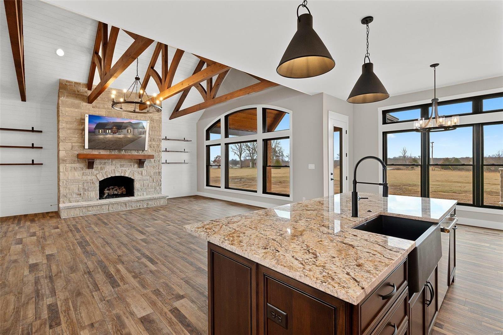 Stonebriar Estates - Residential