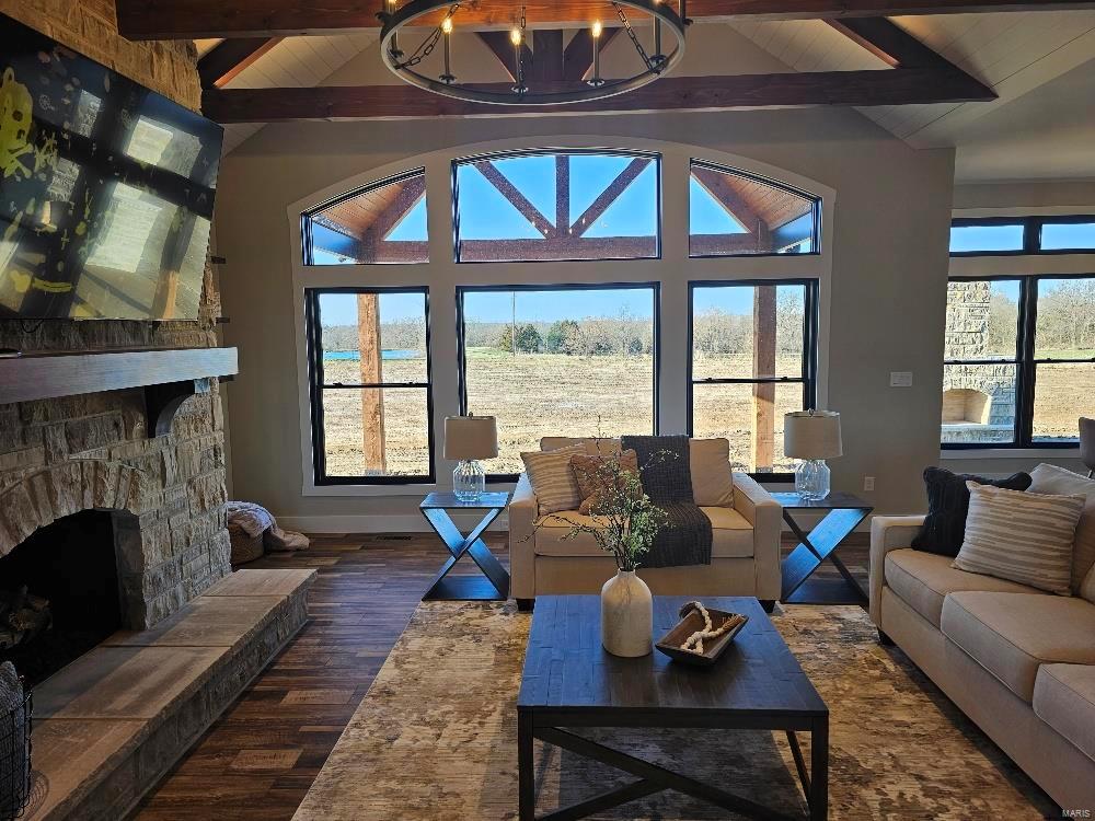 Stonebriar Estates - Residential