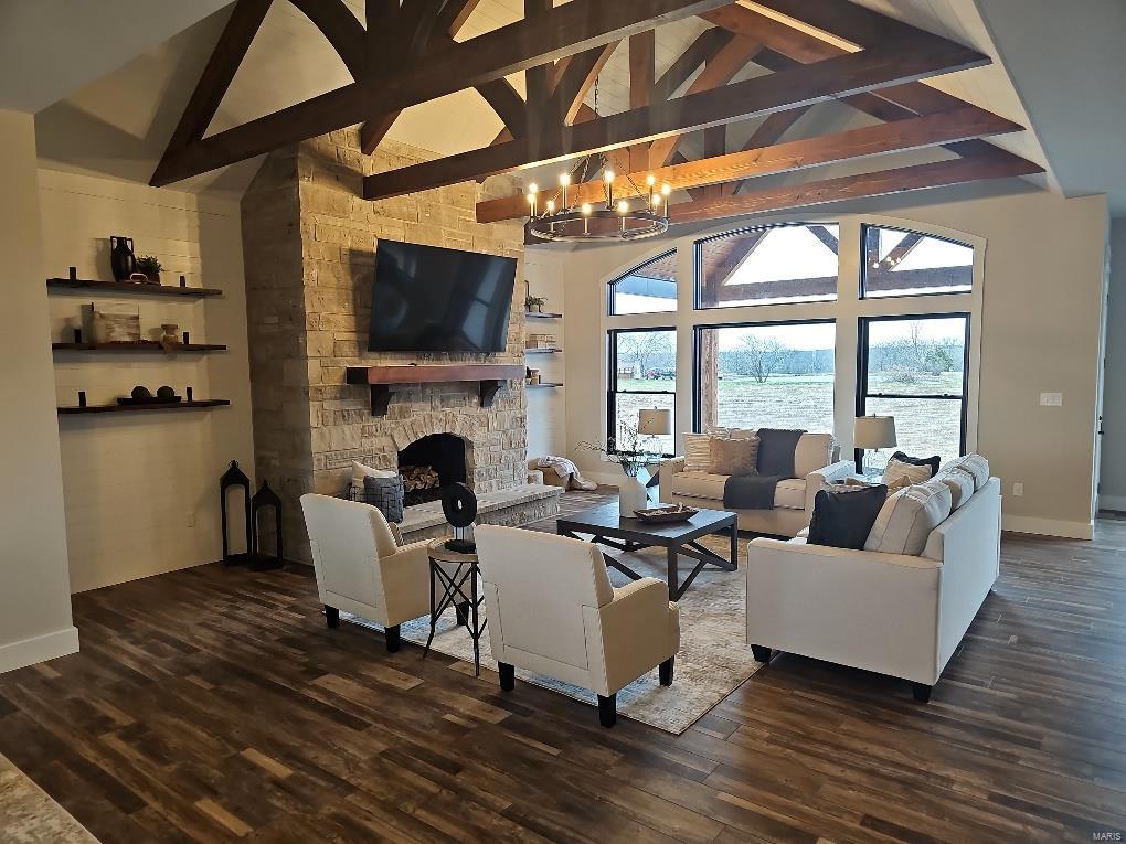 Stonebriar Estates - Residential