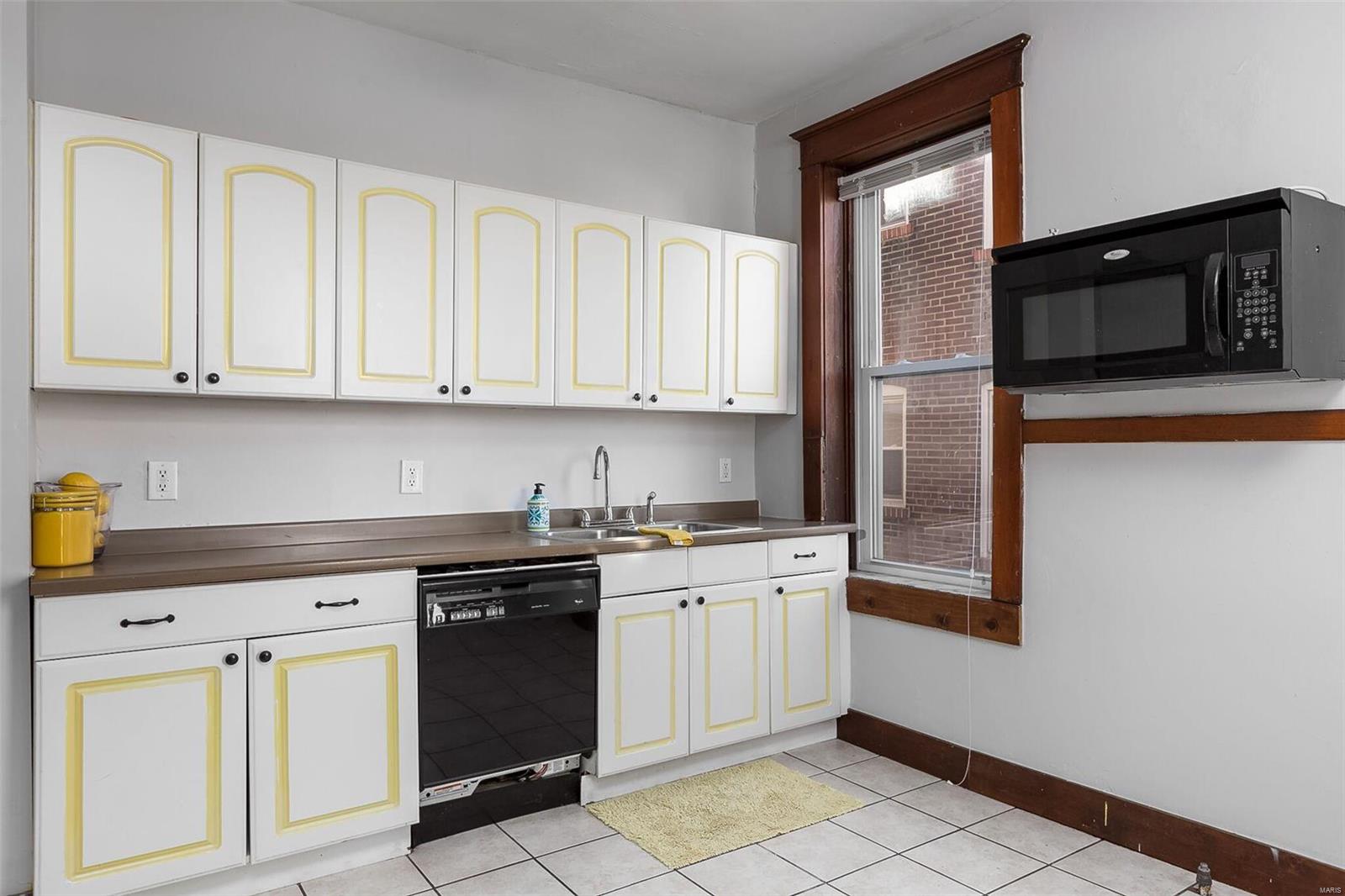 Bevo Ellenwood Park 2nd Addn. - Residential