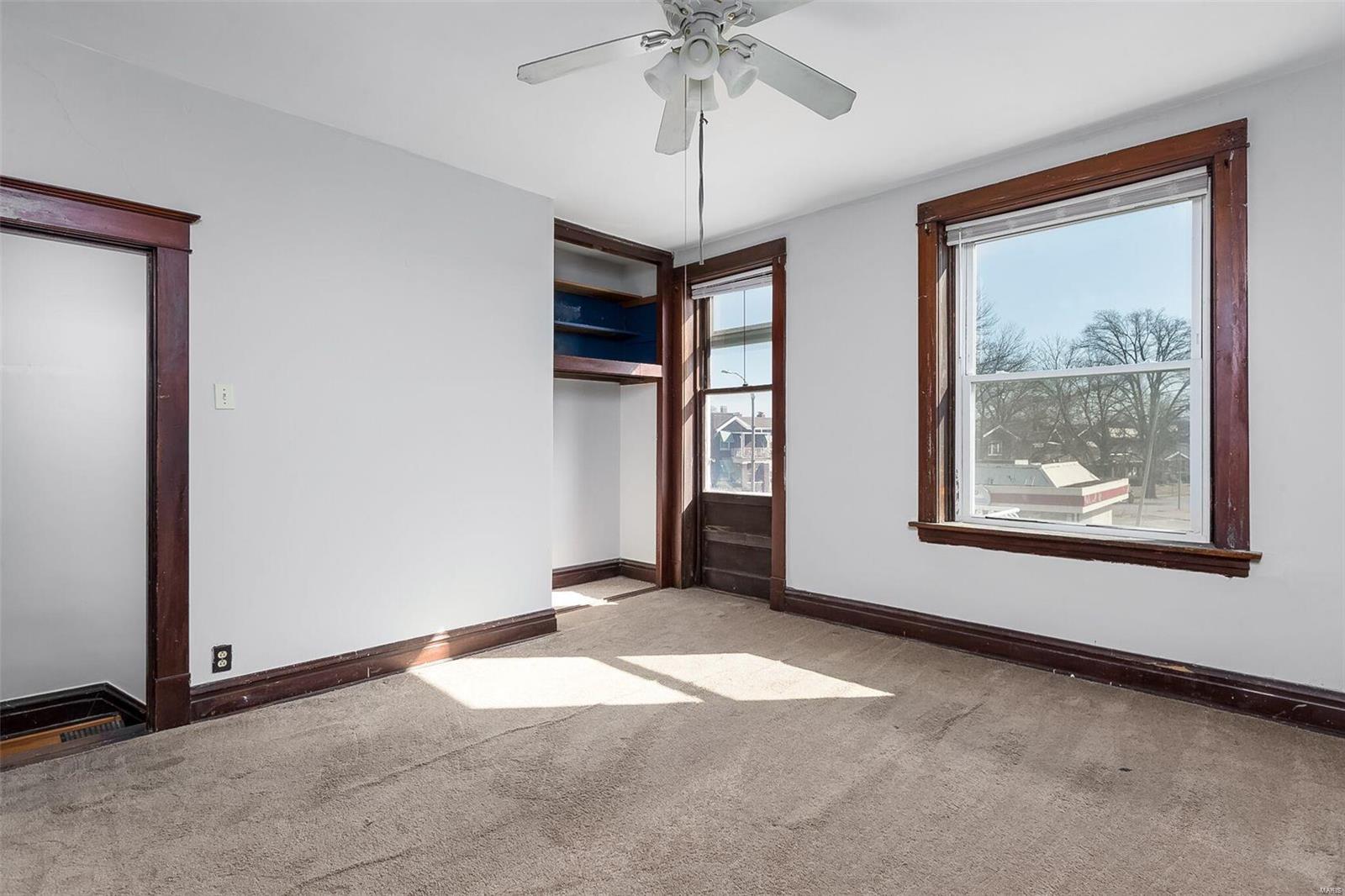 Bevo Ellenwood Park 2nd Addn. - Residential