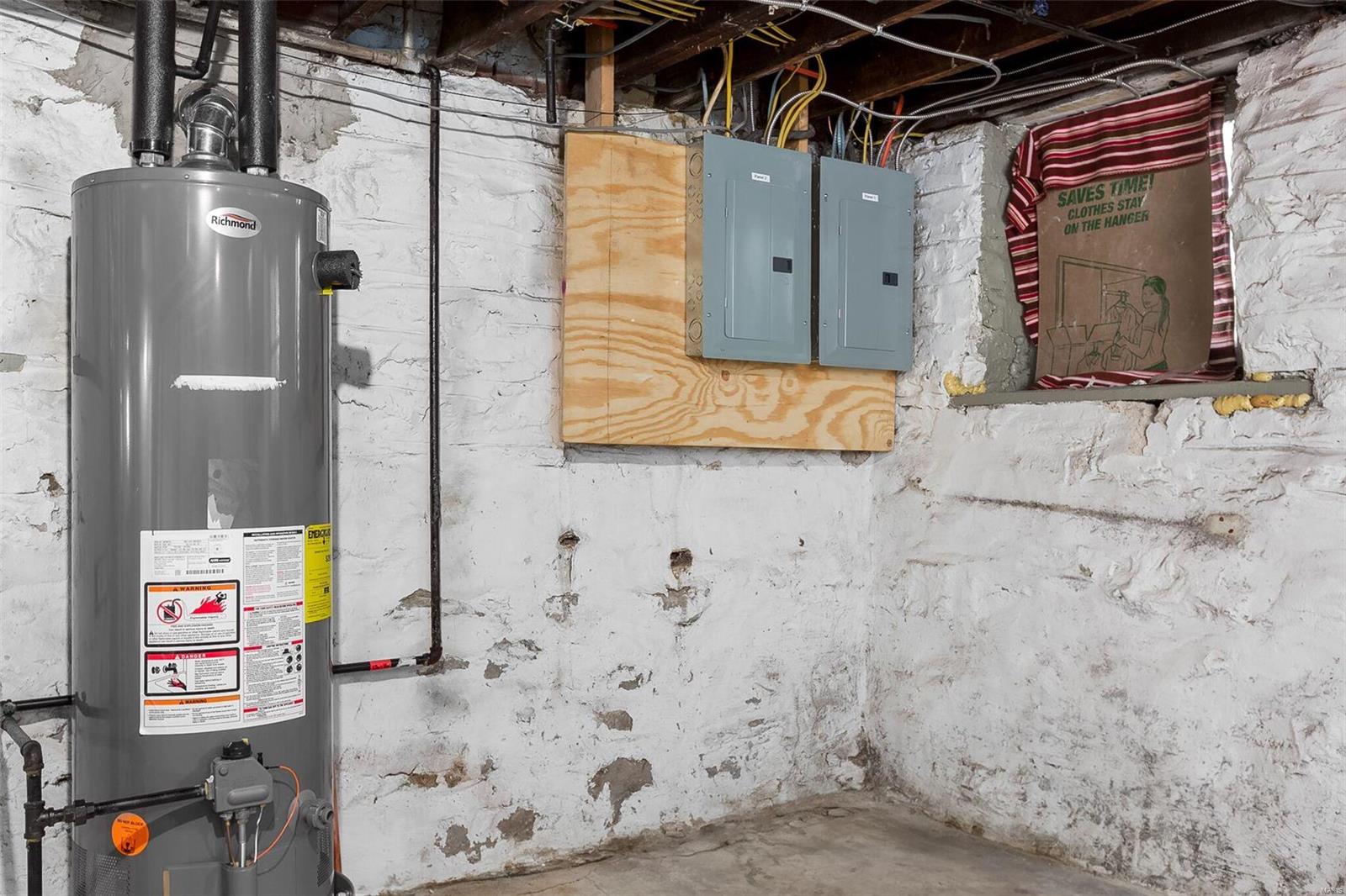 Bevo Ellenwood Park 2nd Addn. - Residential