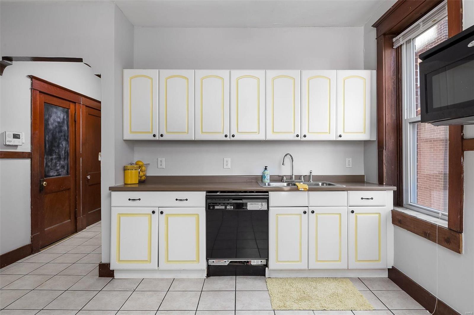 Bevo Ellenwood Park 2nd Addn. - Residential