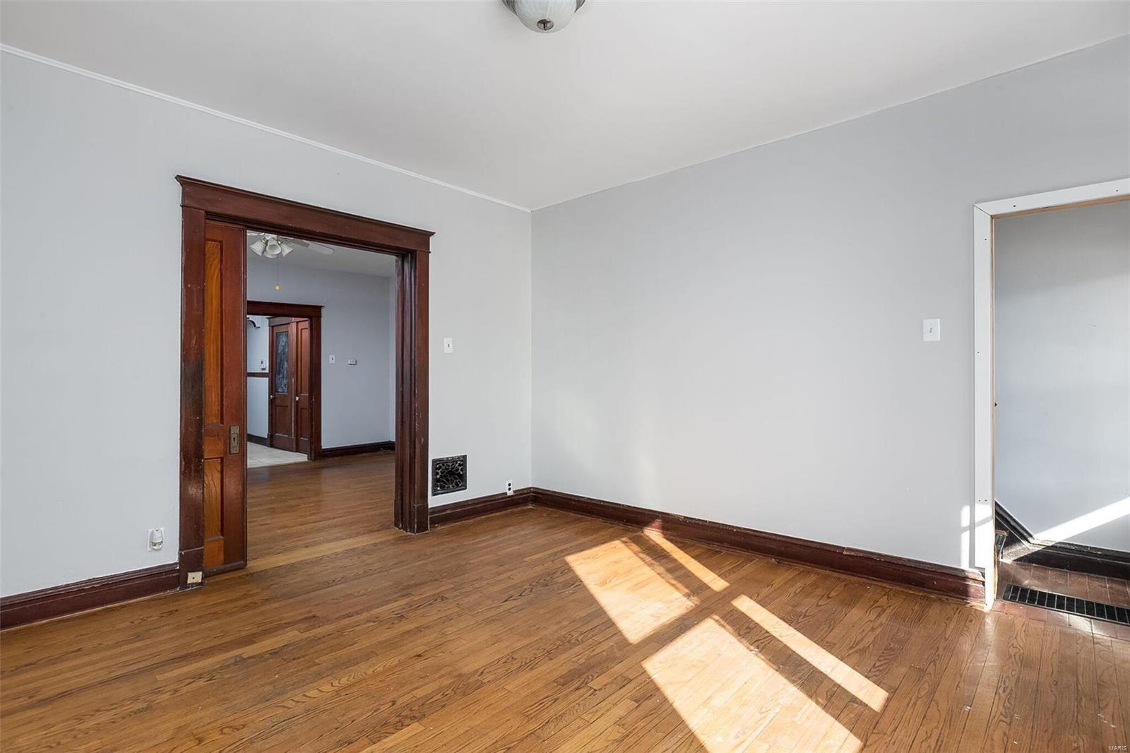 Bevo Ellenwood Park 2nd Addn. - Residential