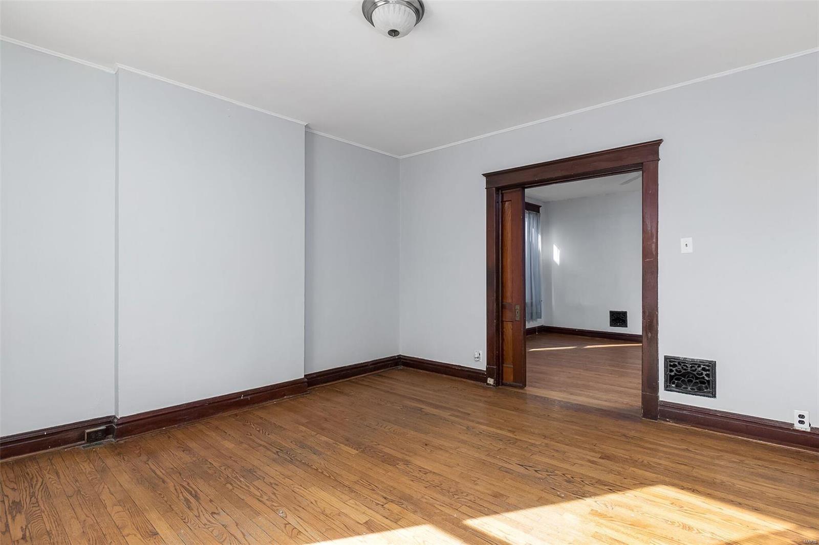 Bevo Ellenwood Park 2nd Addn. - Residential