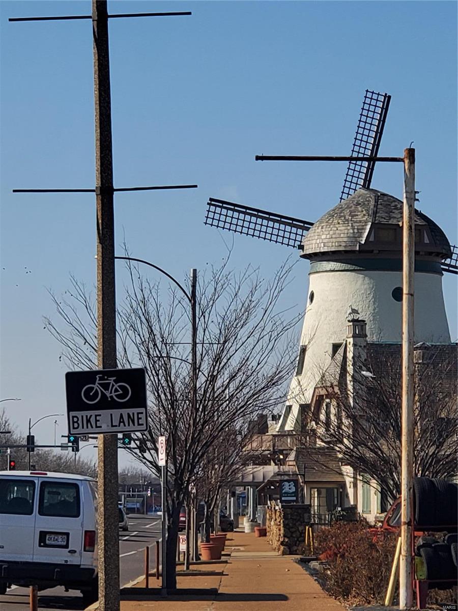 Bevo Ellenwood Park 2nd Addn. - Residential