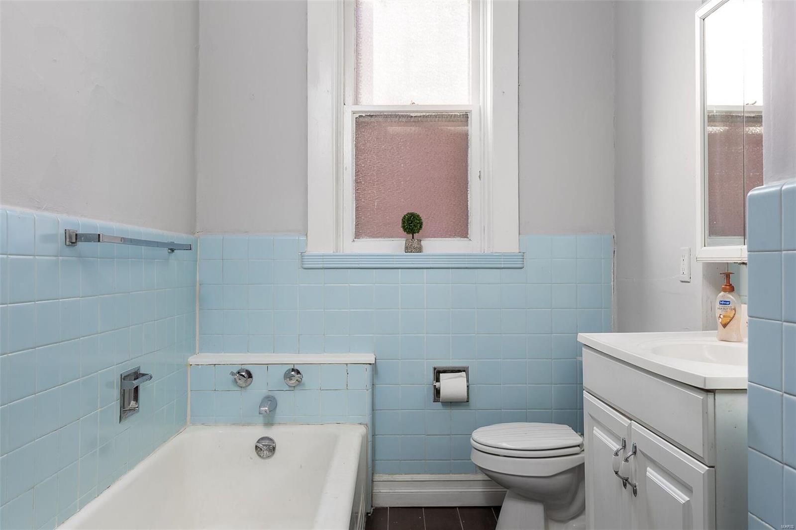 Bevo Ellenwood Park 2nd Addn. - Residential