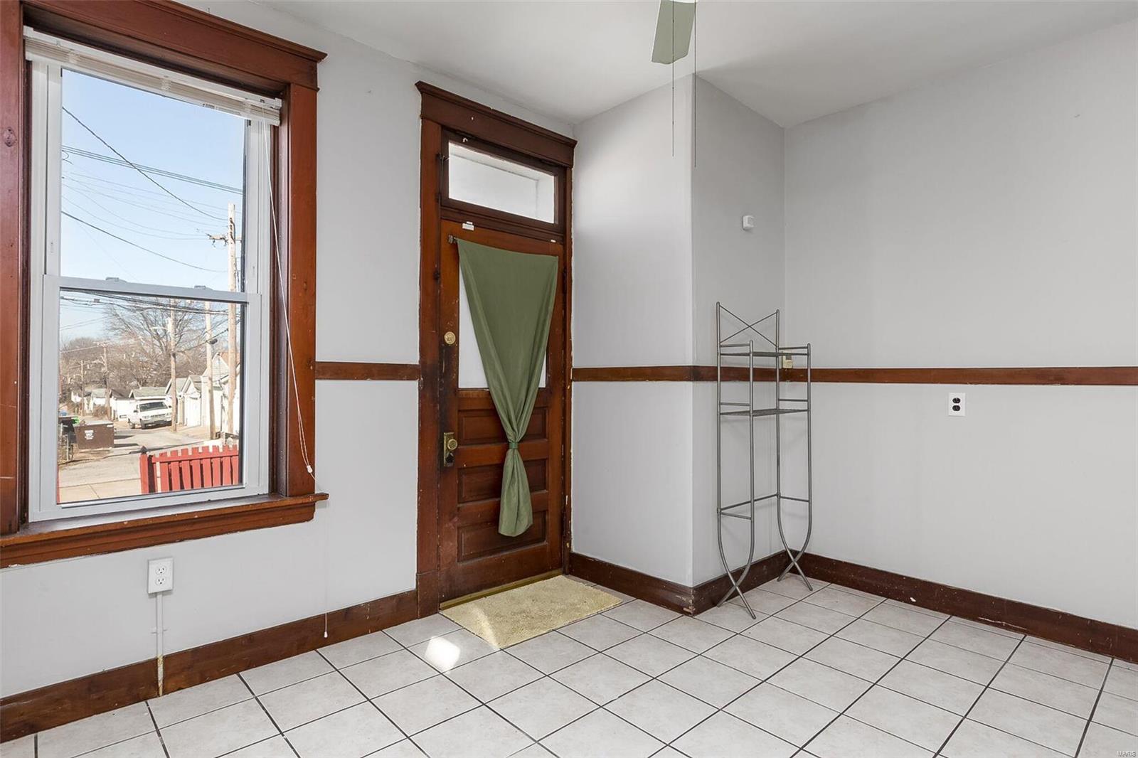 Bevo Ellenwood Park 2nd Addn. - Residential