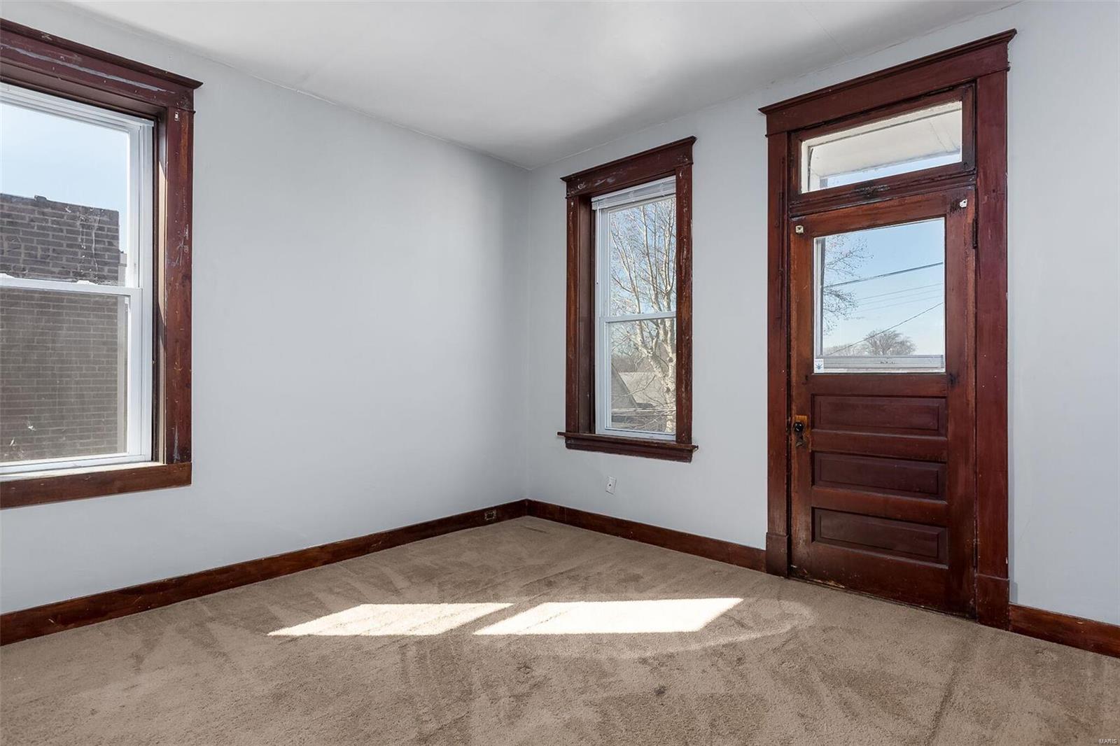 Bevo Ellenwood Park 2nd Addn. - Residential