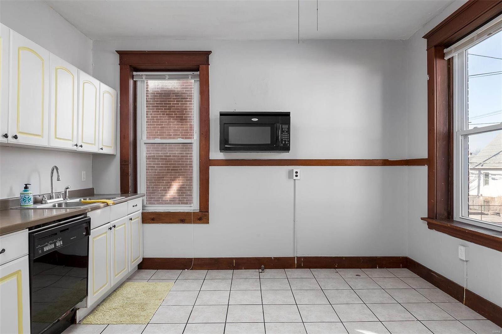 Bevo Ellenwood Park 2nd Addn. - Residential