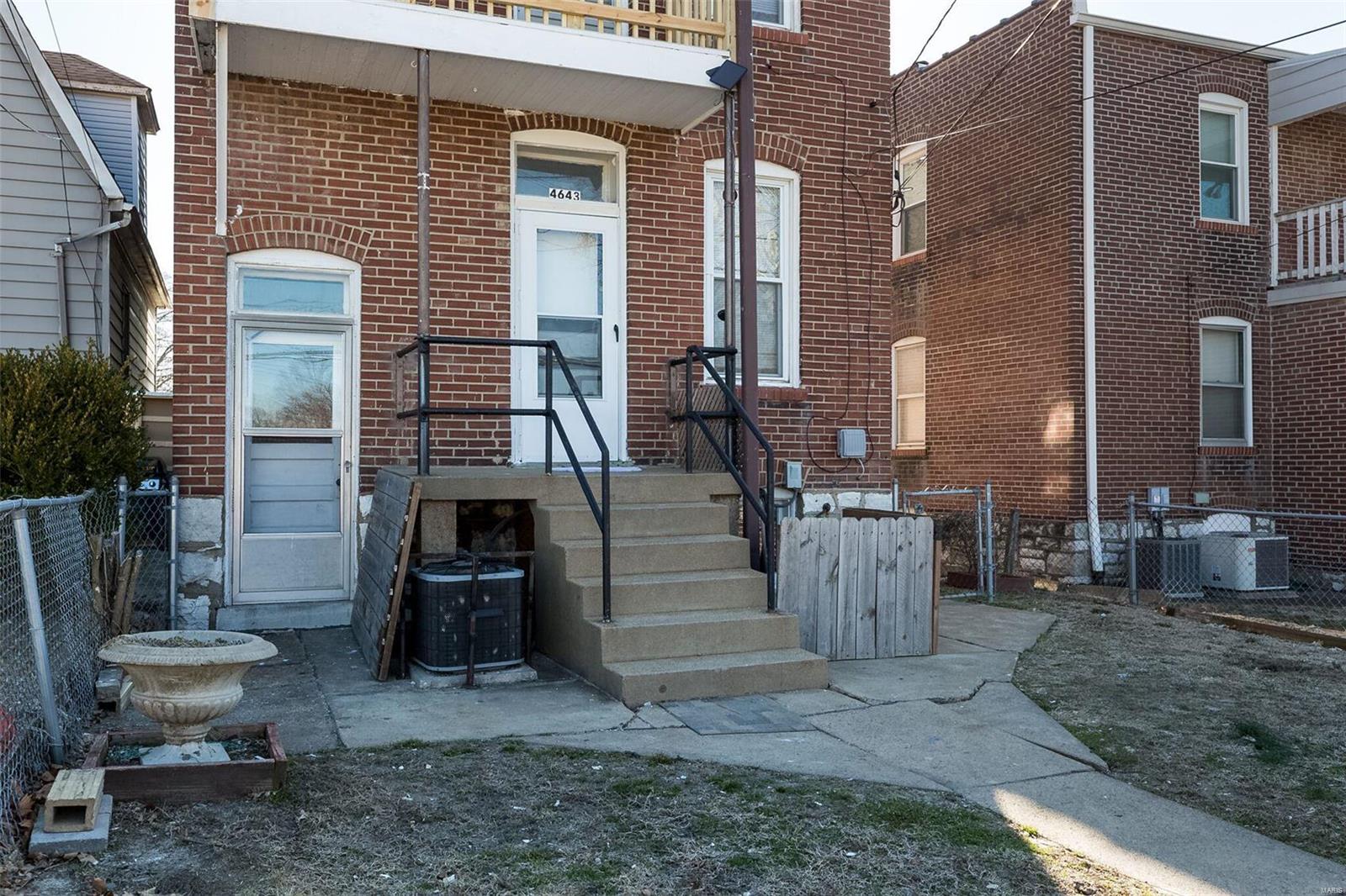 Bevo Ellenwood Park 2nd Addn. - Residential