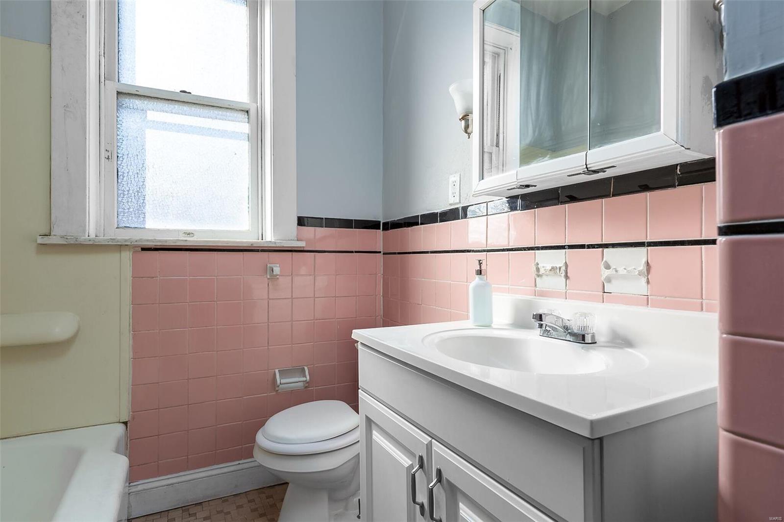 Bevo Ellenwood Park 2nd Addn. - Residential