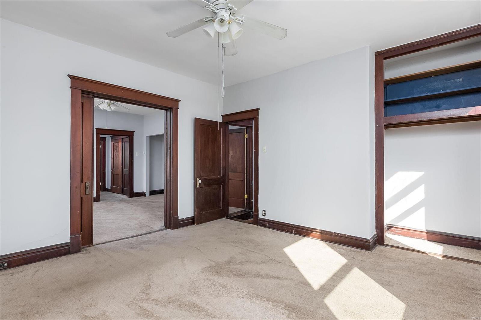 Bevo Ellenwood Park 2nd Addn. - Residential