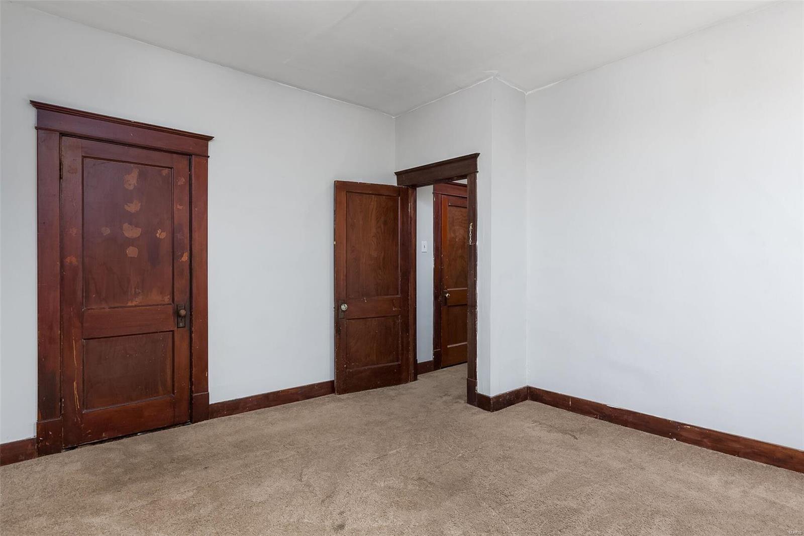 Bevo Ellenwood Park 2nd Addn. - Residential