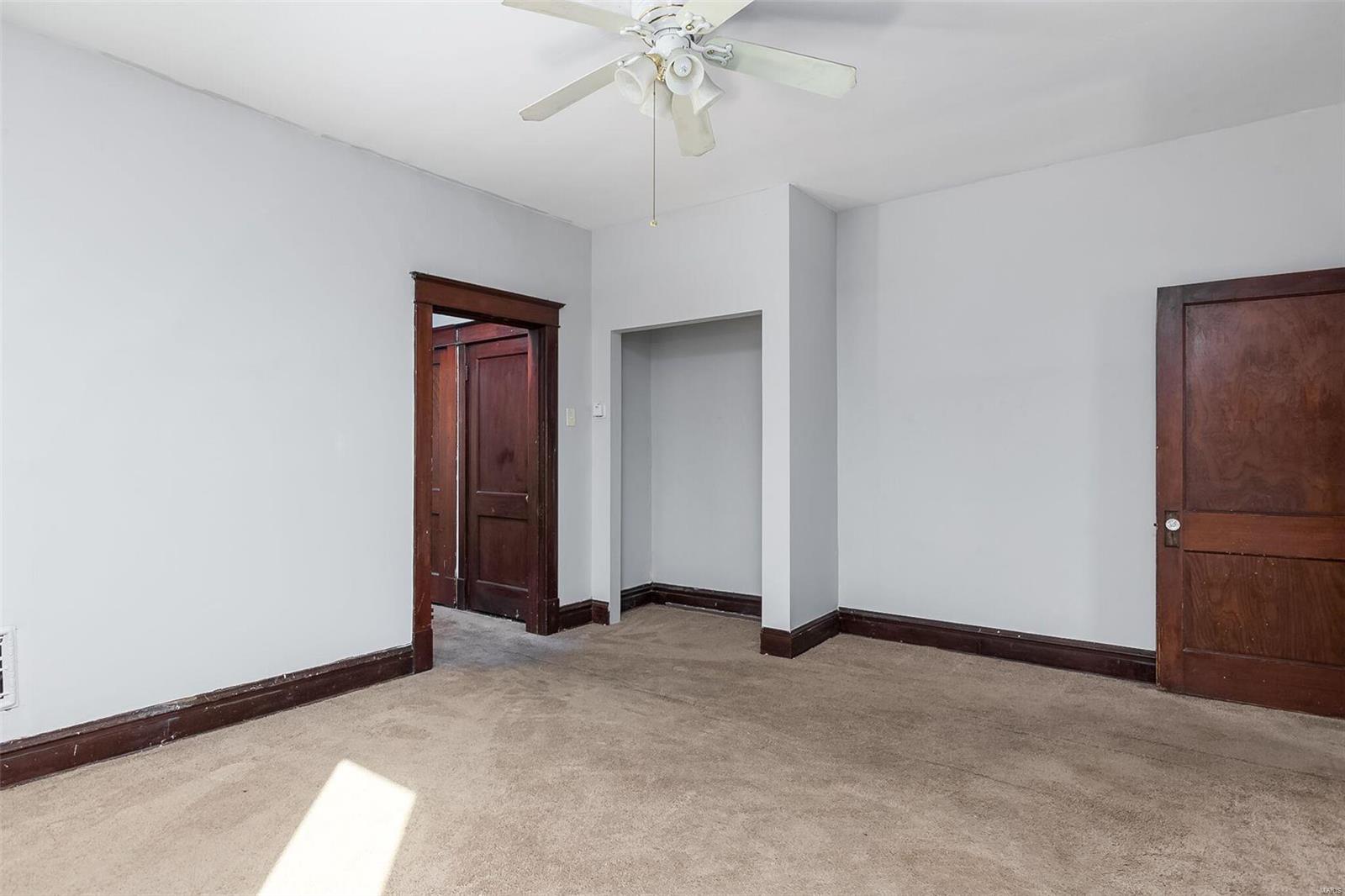 Bevo Ellenwood Park 2nd Addn. - Residential