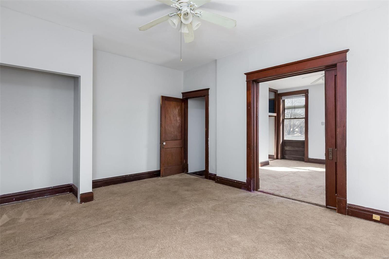 Bevo Ellenwood Park 2nd Addn. - Residential