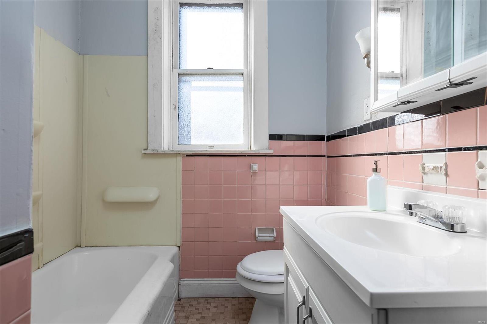 Bevo Ellenwood Park 2nd Addn. - Residential