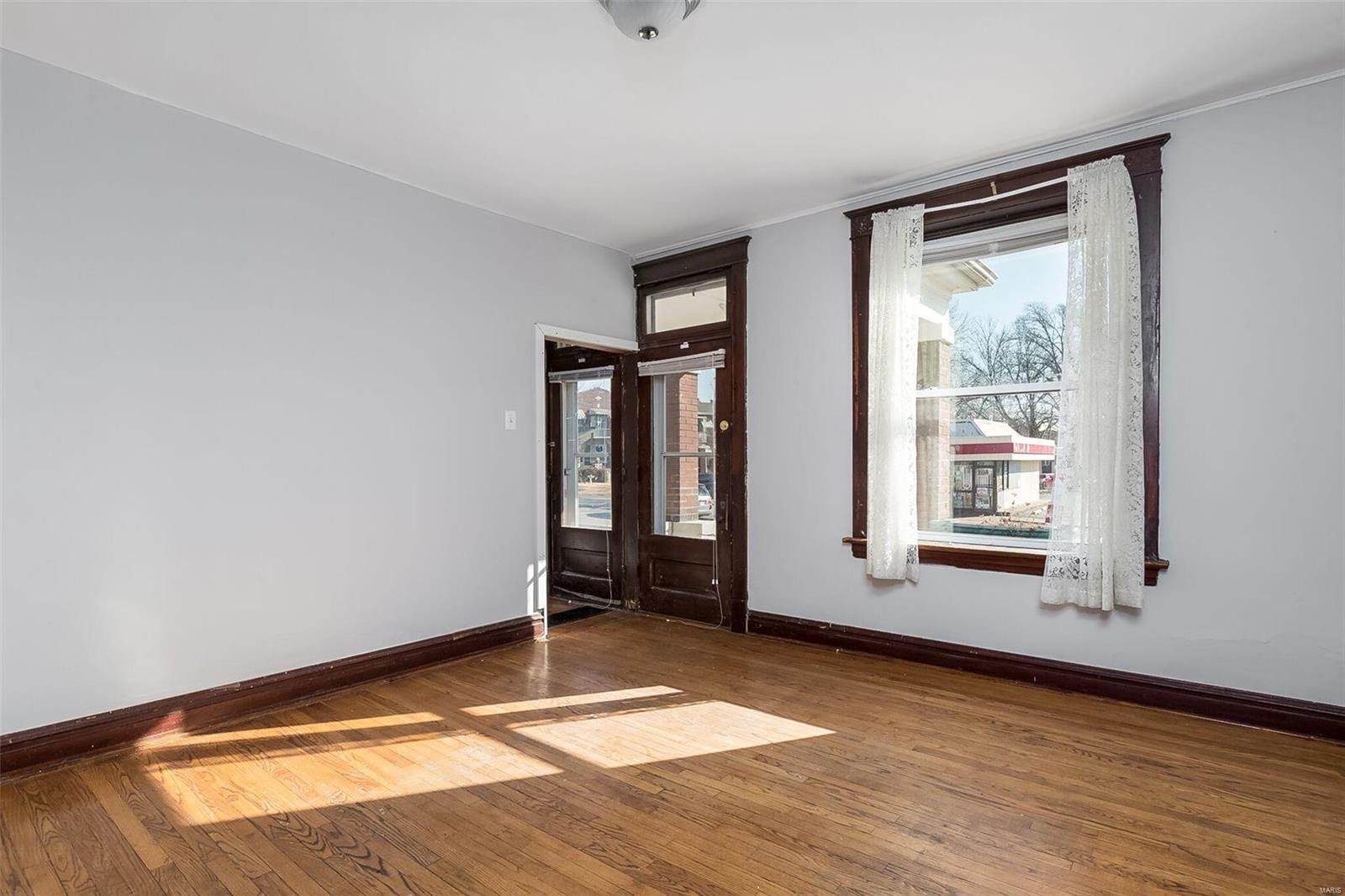 Bevo Ellenwood Park 2nd Addn. - Residential