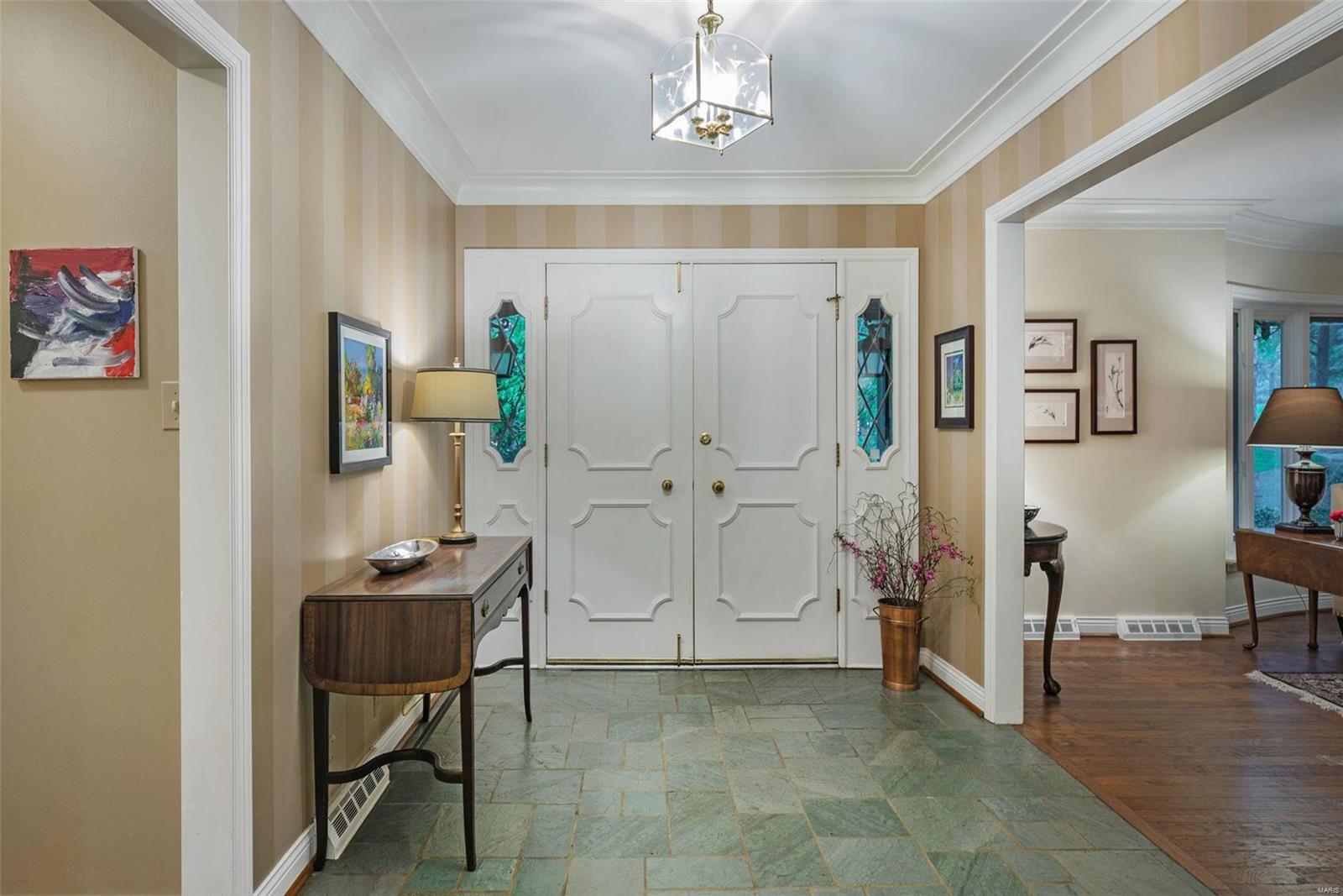 Forestgreen Estates - Residential