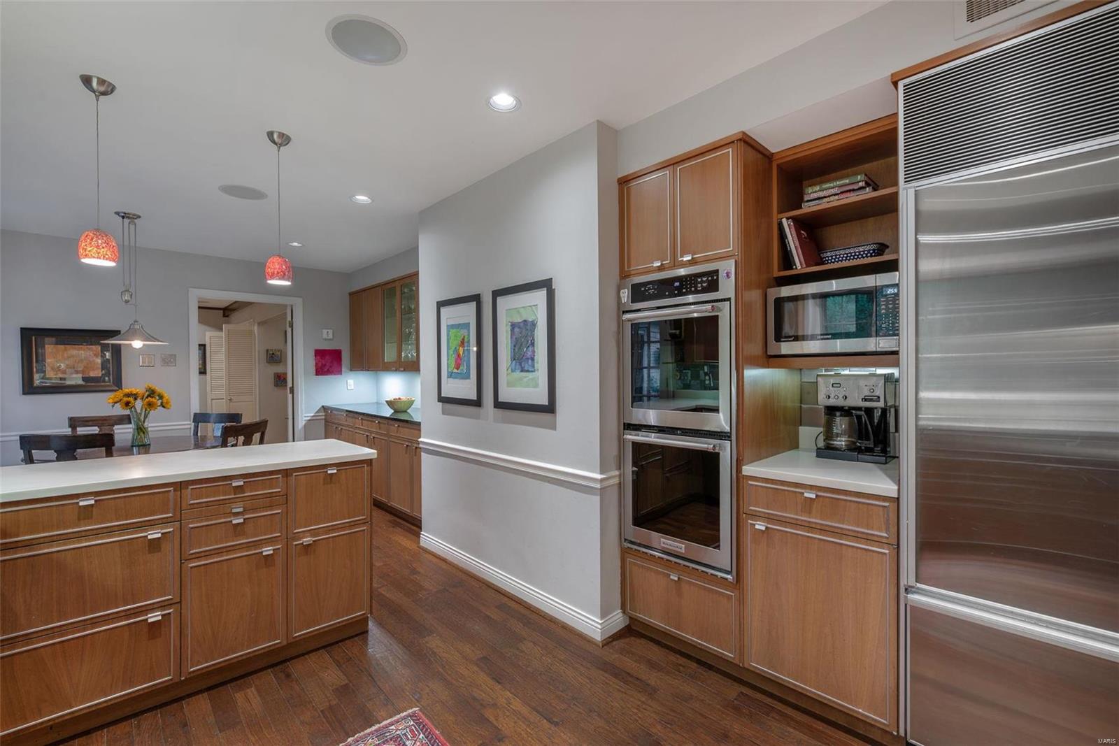 Forestgreen Estates - Residential