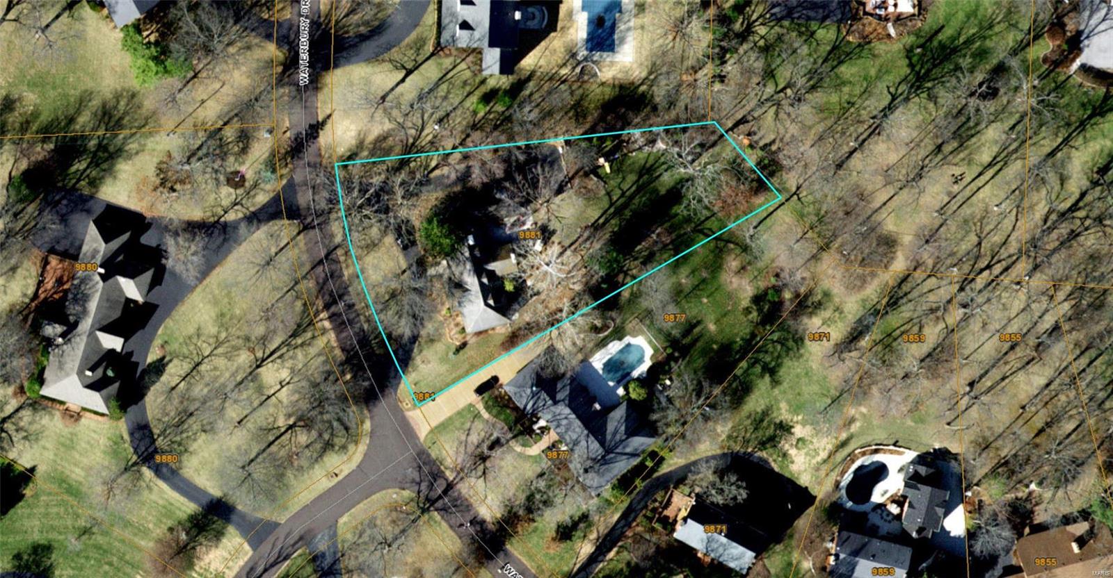 Forestgreen Estates - Residential