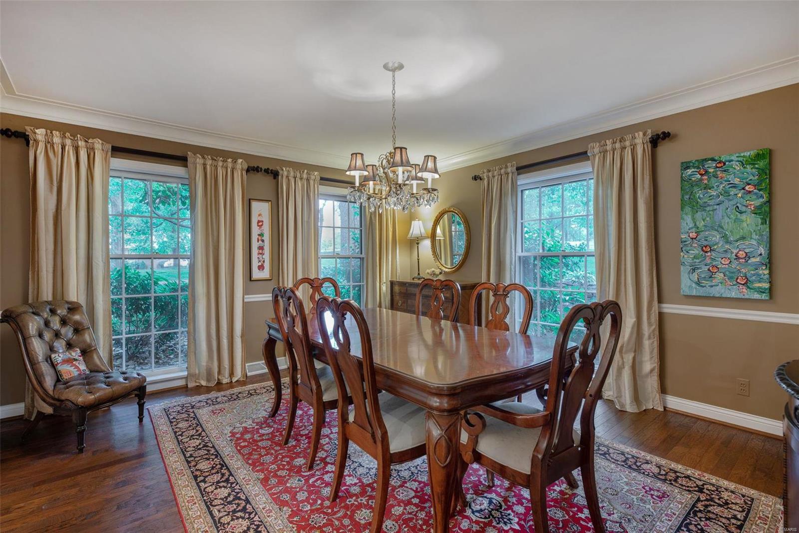 Forestgreen Estates - Residential