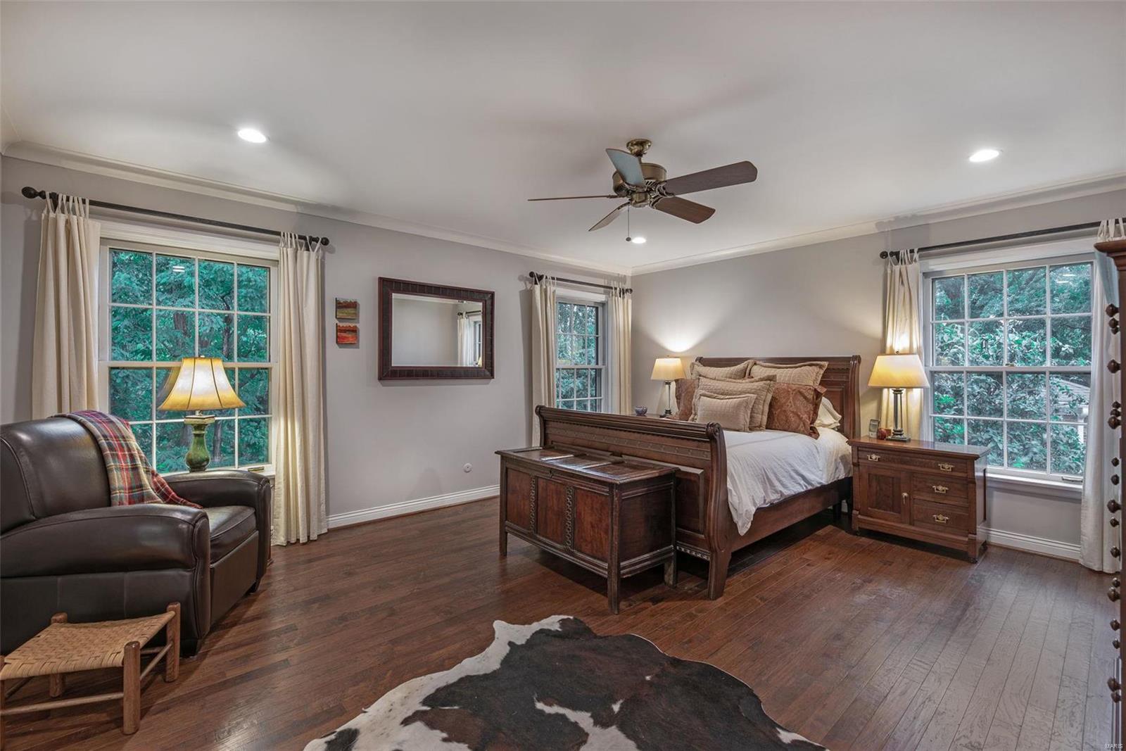 Forestgreen Estates - Residential